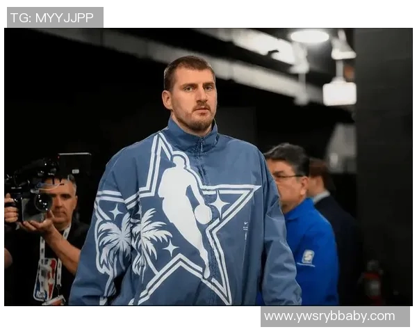 东契奇约基奇“躺平”，杜兰特怒喷、爱德华兹点名，全明星这戏，演不下去了