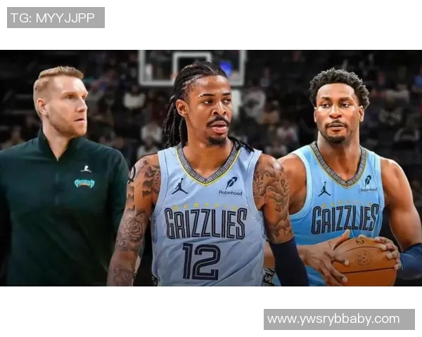 美记莫兰特预计将在全明星后不久复出 灰熊无意与其提前续约